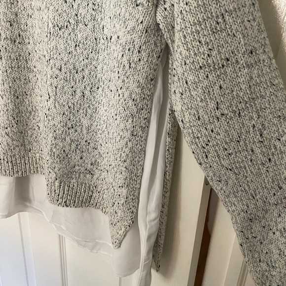 Club Monaco Kaelane Sweater Chandails - Picture 13 of 14